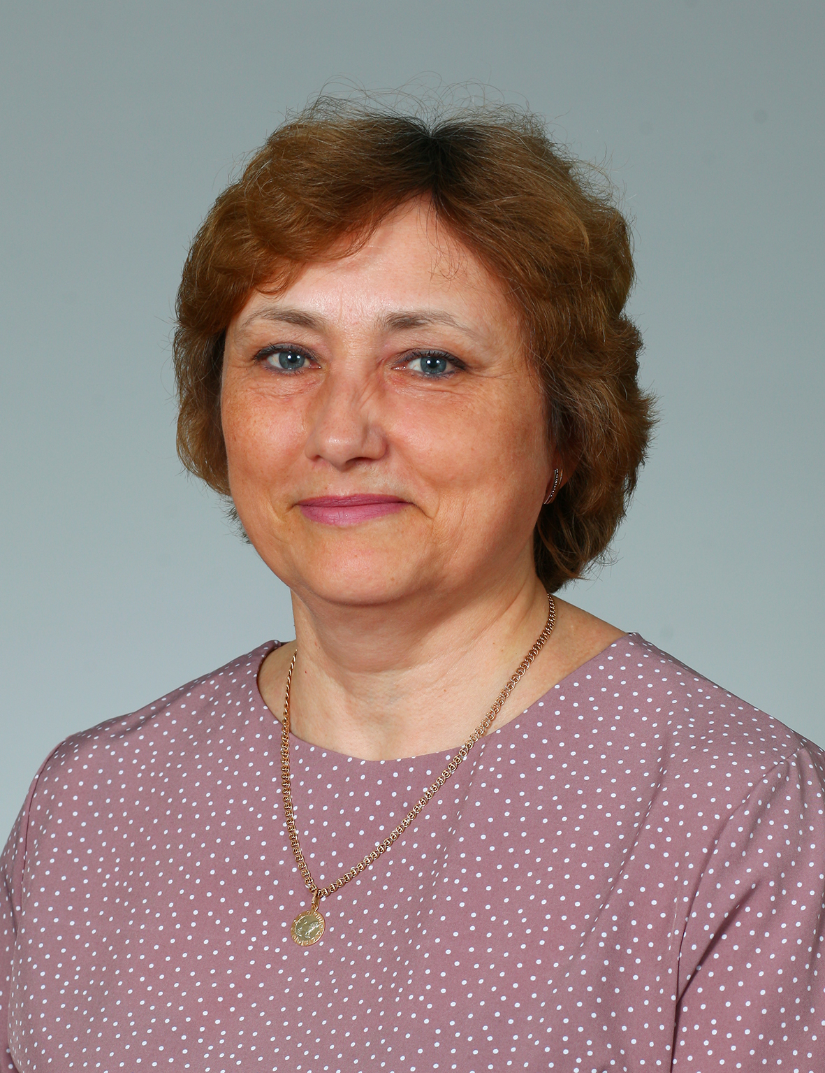 Сауткина Светлана Викторовна.