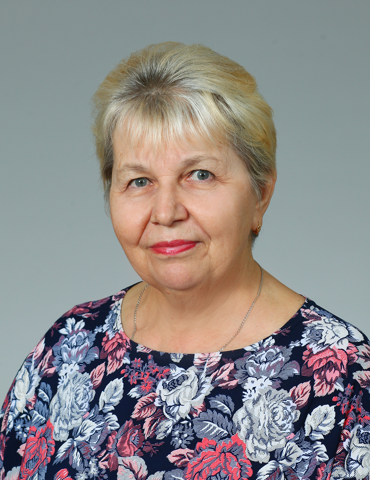 Лазукина Елена Сергеевна.