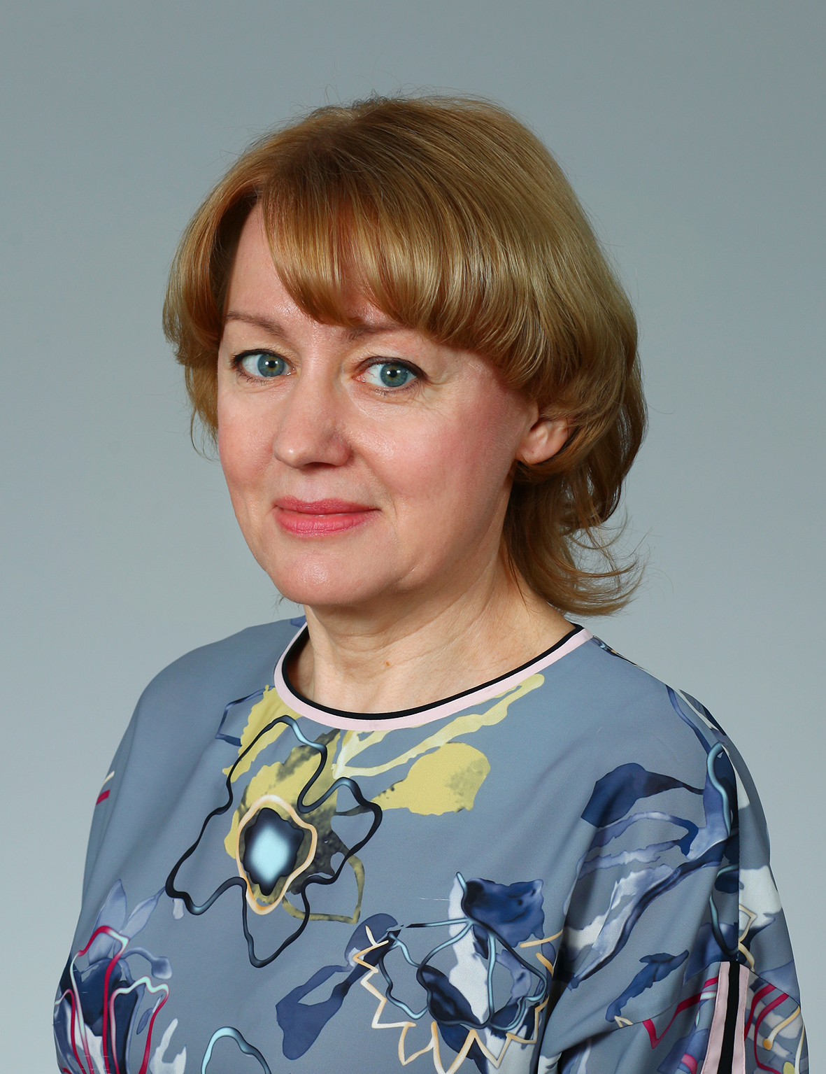 Алмазова Татьяна Ивановна.
