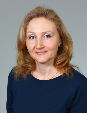 Шестова Ольга Александровна Шестова Ольга Александровна